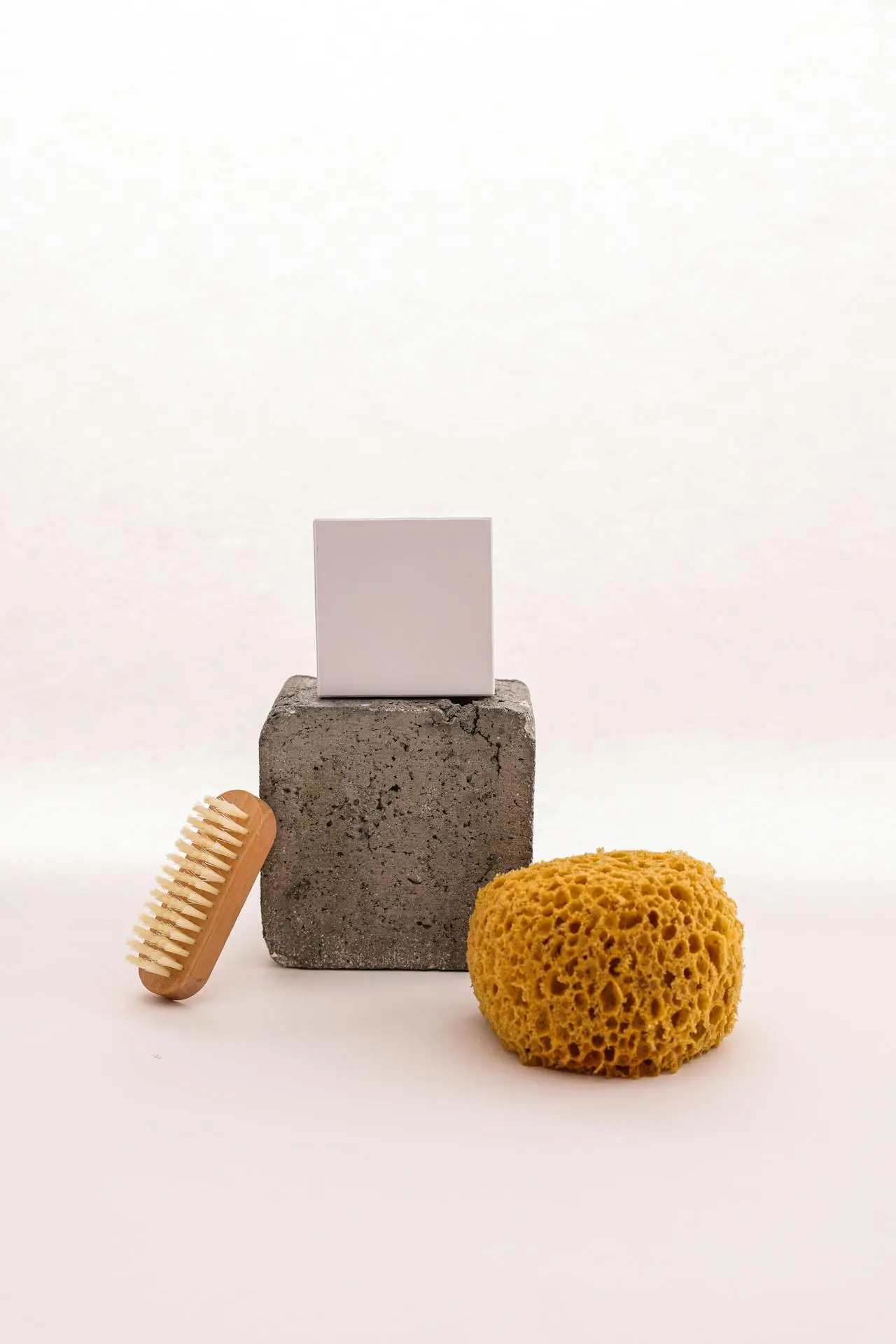 Compostable Sponges as a sustainable cleaning product